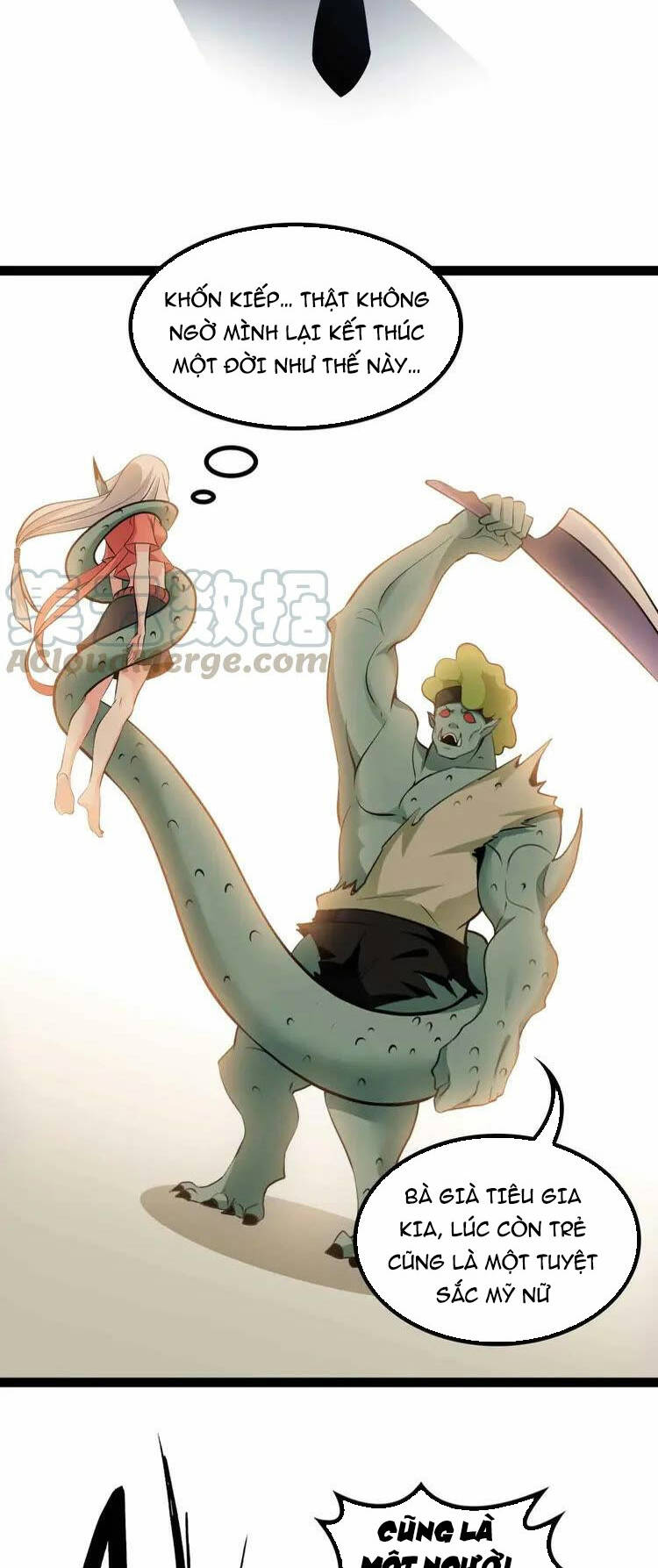 Đại Thiên Tài Bất Khả Chiến Bại Chính Là Ta: Chapter 162