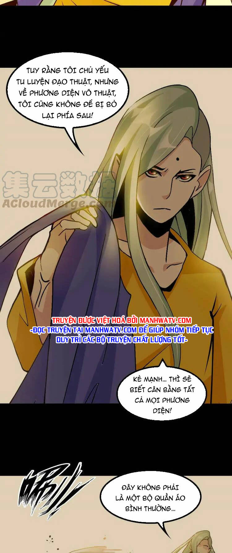 Đại Thiên Tài Bất Khả Chiến Bại Chính Là Ta: Chapter 163