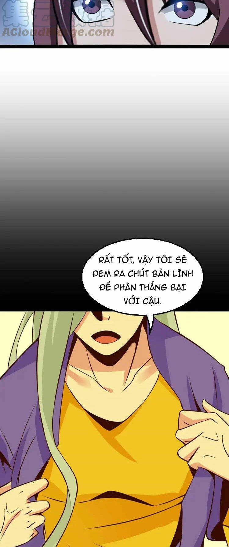 Đại Thiên Tài Bất Khả Chiến Bại Chính Là Ta: Chapter 163