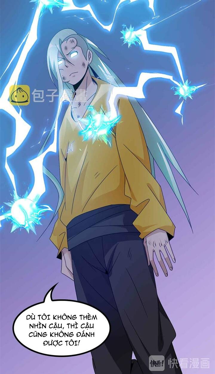Đại Thiên Tài Bất Khả Chiến Bại Chính Là Ta: Chapter 164