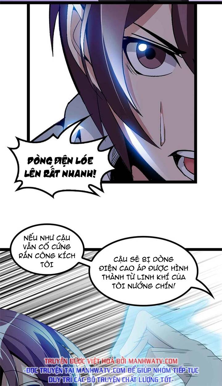Đại Thiên Tài Bất Khả Chiến Bại Chính Là Ta: Chapter 164