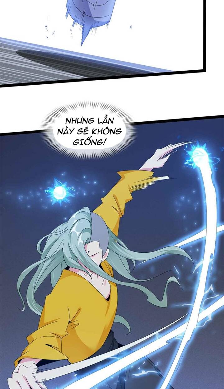 Đại Thiên Tài Bất Khả Chiến Bại Chính Là Ta: Chapter 164
