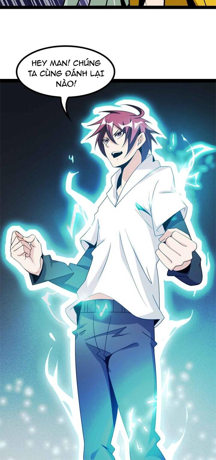 Đại Thiên Tài Bất Khả Chiến Bại Chính Là Ta: Chapter 165