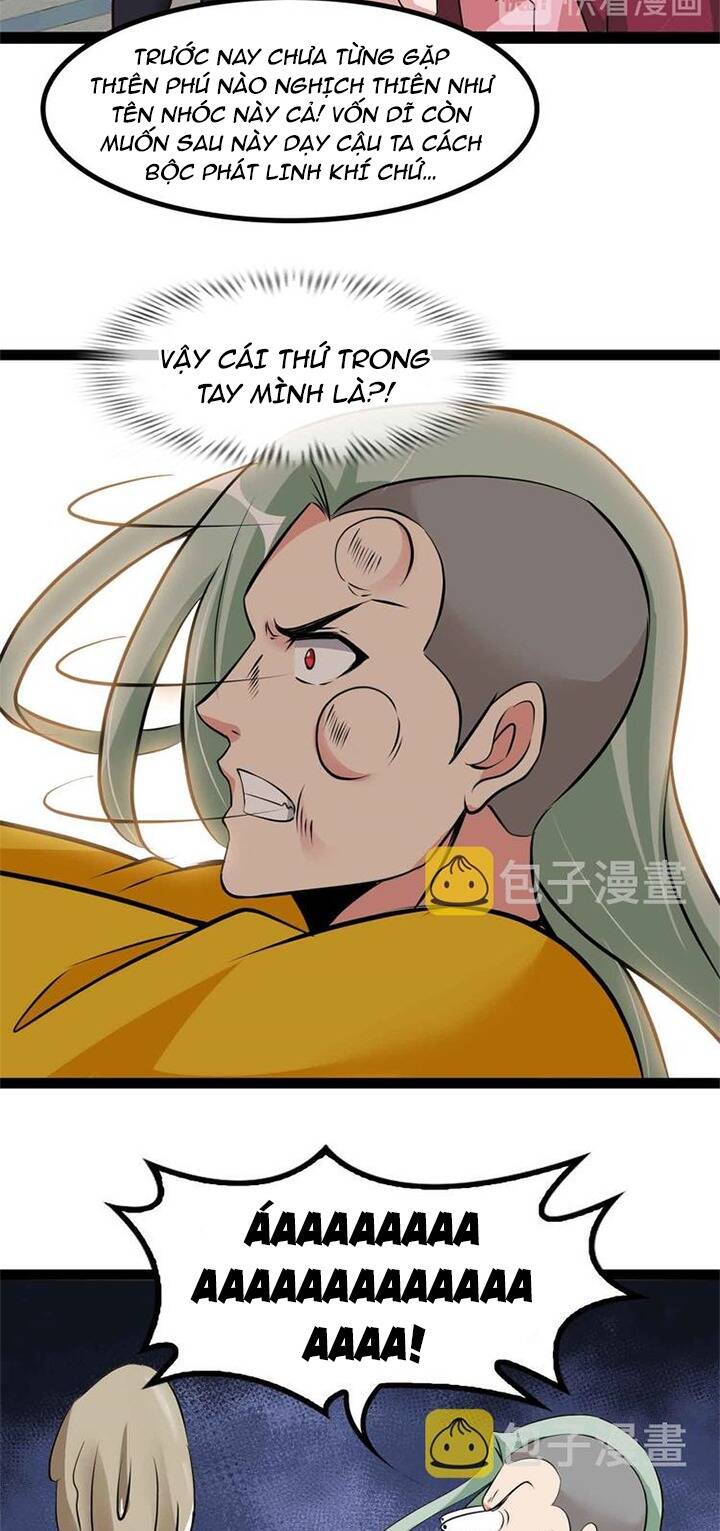Đại Thiên Tài Bất Khả Chiến Bại Chính Là Ta: Chapter 165