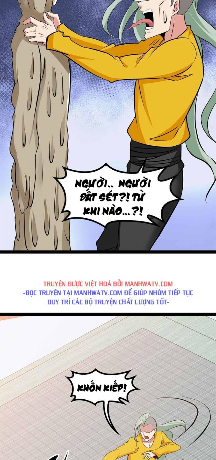 Đại Thiên Tài Bất Khả Chiến Bại Chính Là Ta: Chapter 165