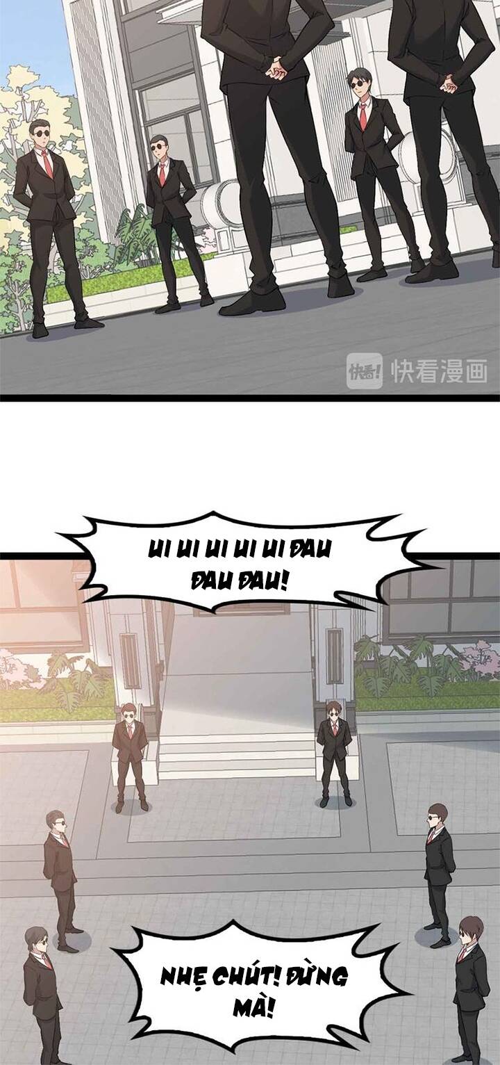 Đại Thiên Tài Bất Khả Chiến Bại Chính Là Ta: Chapter 165
