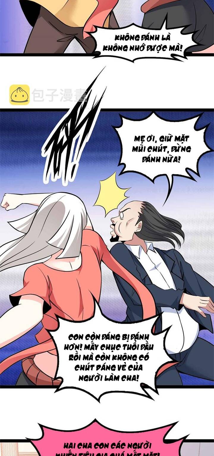 Đại Thiên Tài Bất Khả Chiến Bại Chính Là Ta: Chapter 165
