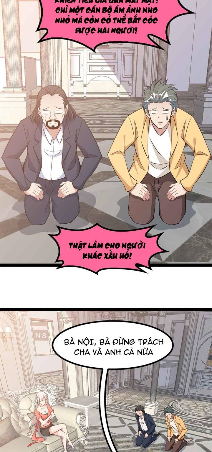 Đại Thiên Tài Bất Khả Chiến Bại Chính Là Ta: Chapter 165