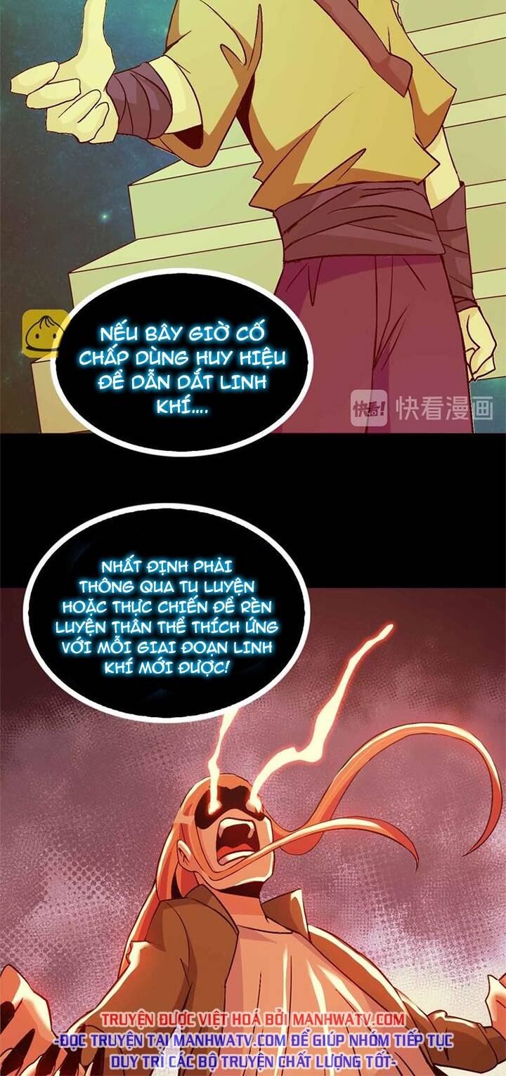 Đại Thiên Tài Bất Khả Chiến Bại Chính Là Ta: Chapter 165