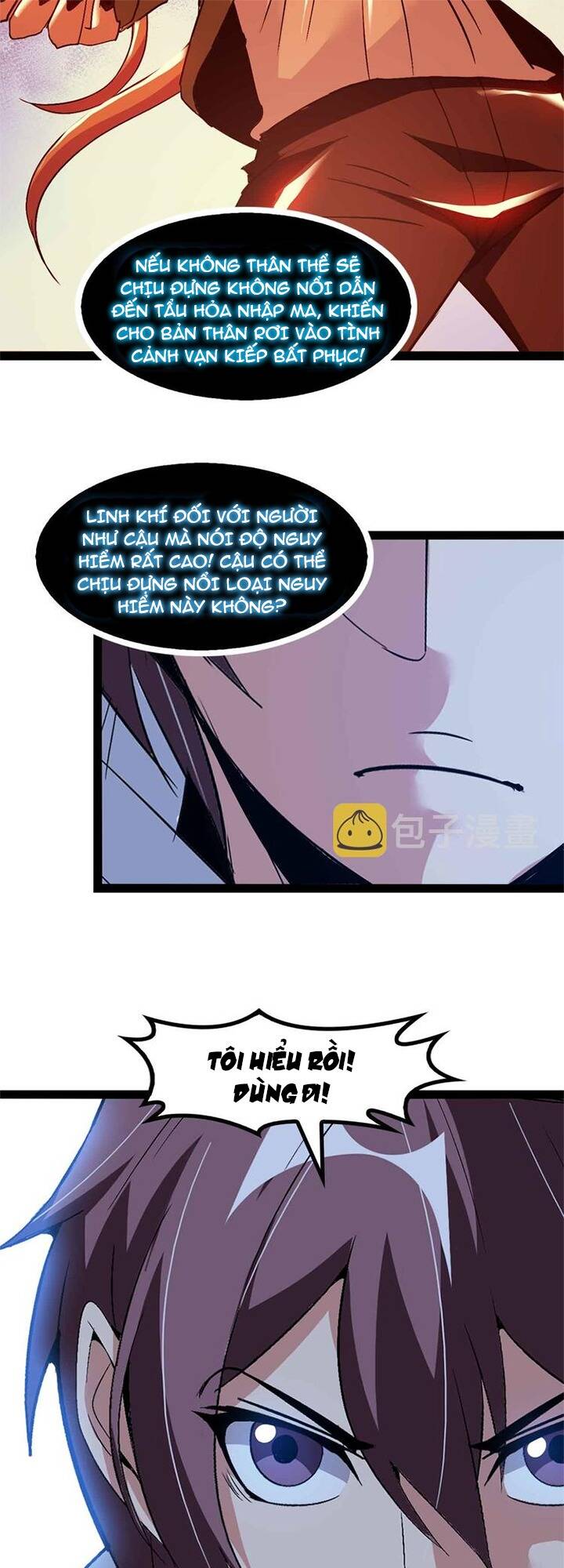 Đại Thiên Tài Bất Khả Chiến Bại Chính Là Ta: Chapter 165