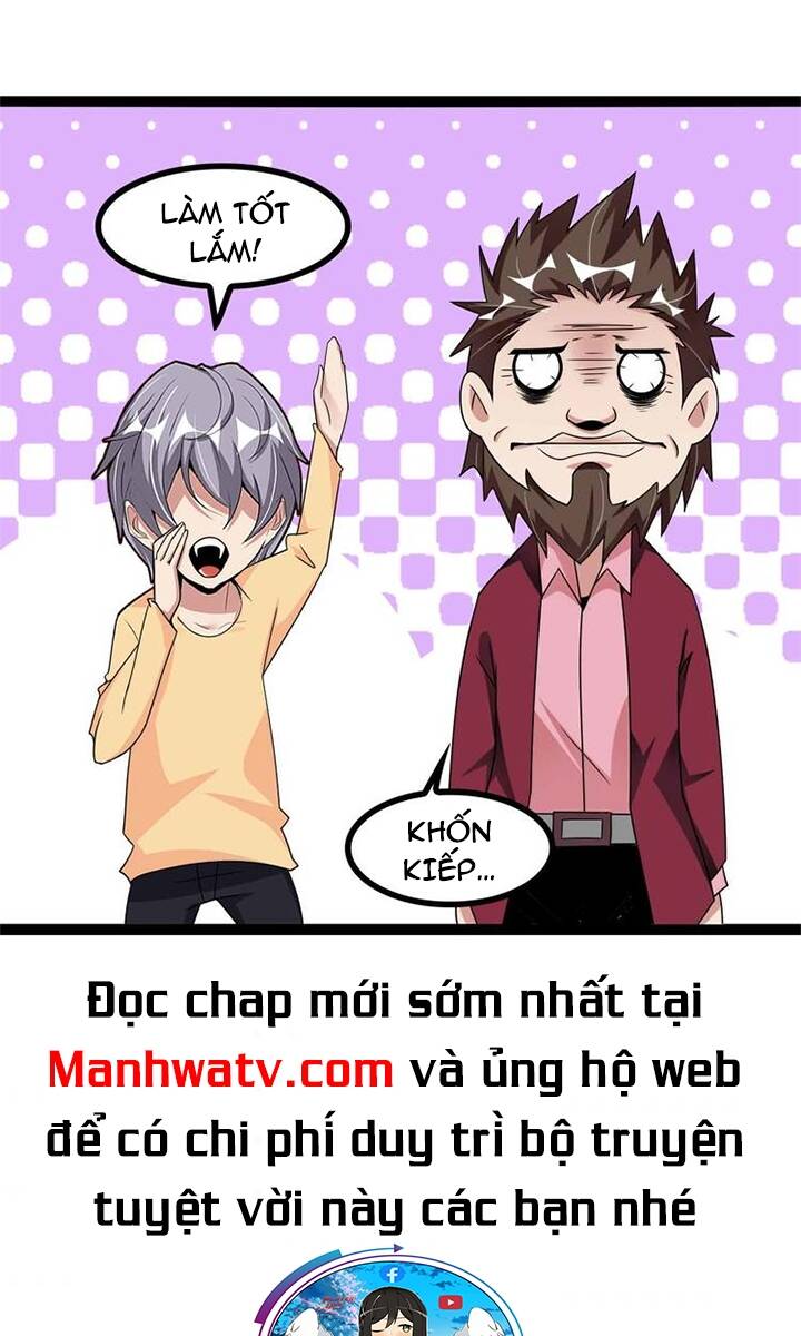 Đại Thiên Tài Bất Khả Chiến Bại Chính Là Ta: Chapter 166
