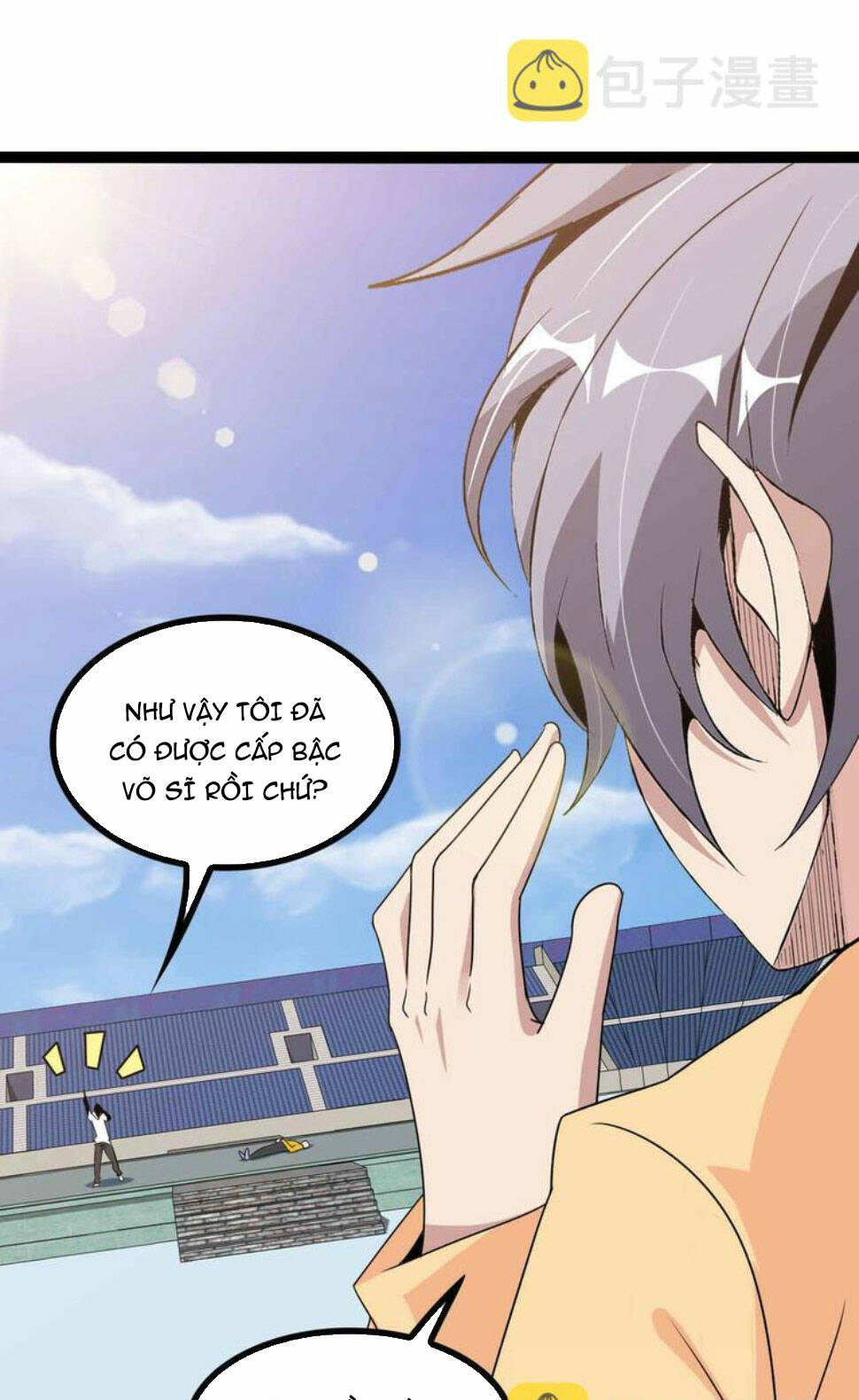 Đại Thiên Tài Bất Khả Chiến Bại Chính Là Ta: Chapter 167