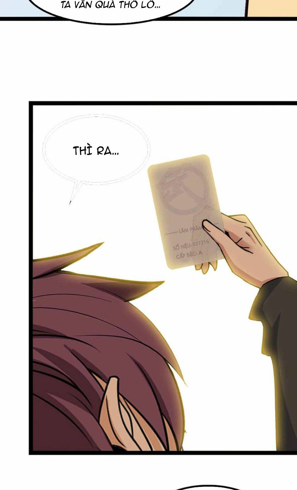 Đại Thiên Tài Bất Khả Chiến Bại Chính Là Ta: Chapter 167