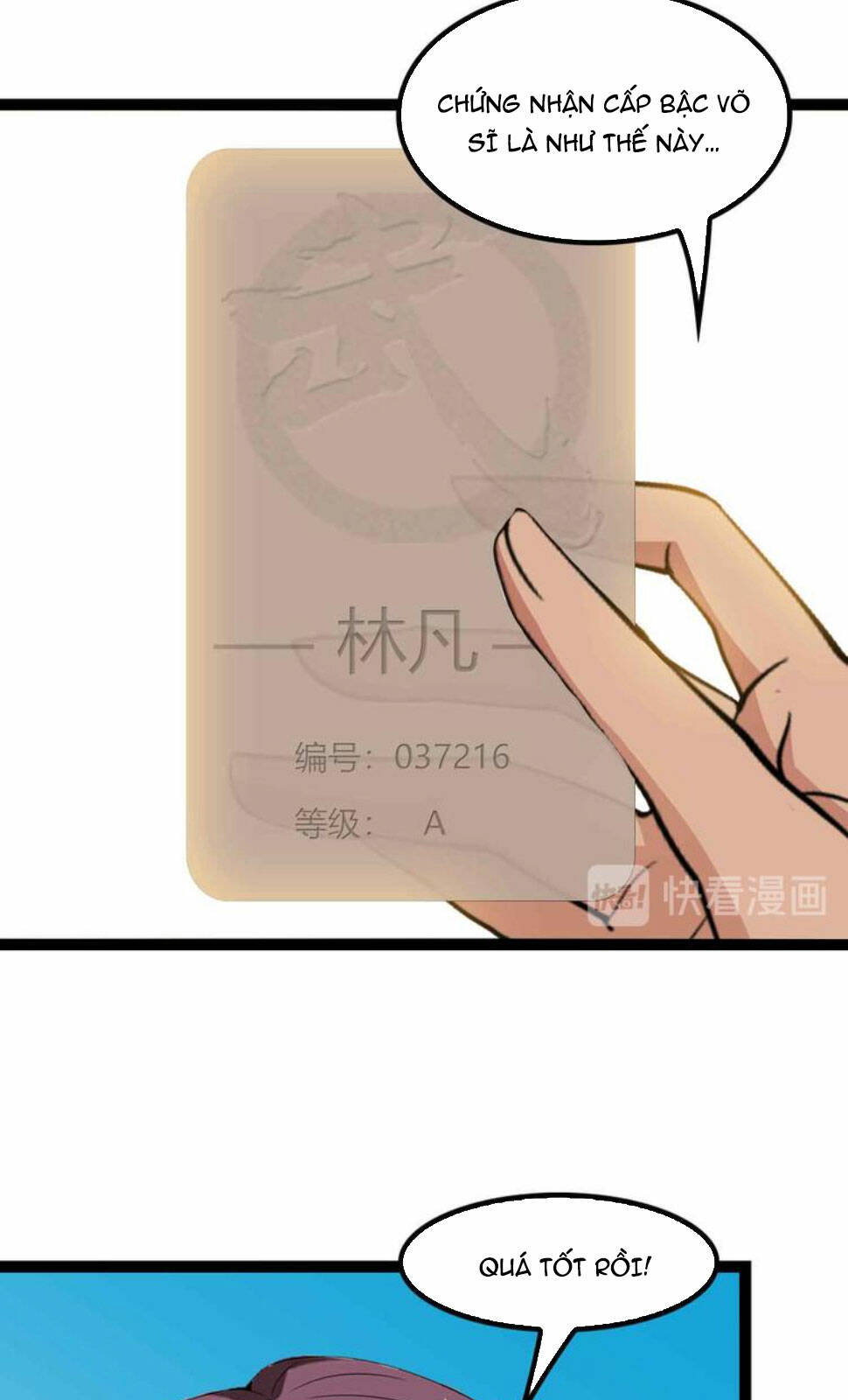 Đại Thiên Tài Bất Khả Chiến Bại Chính Là Ta: Chapter 167