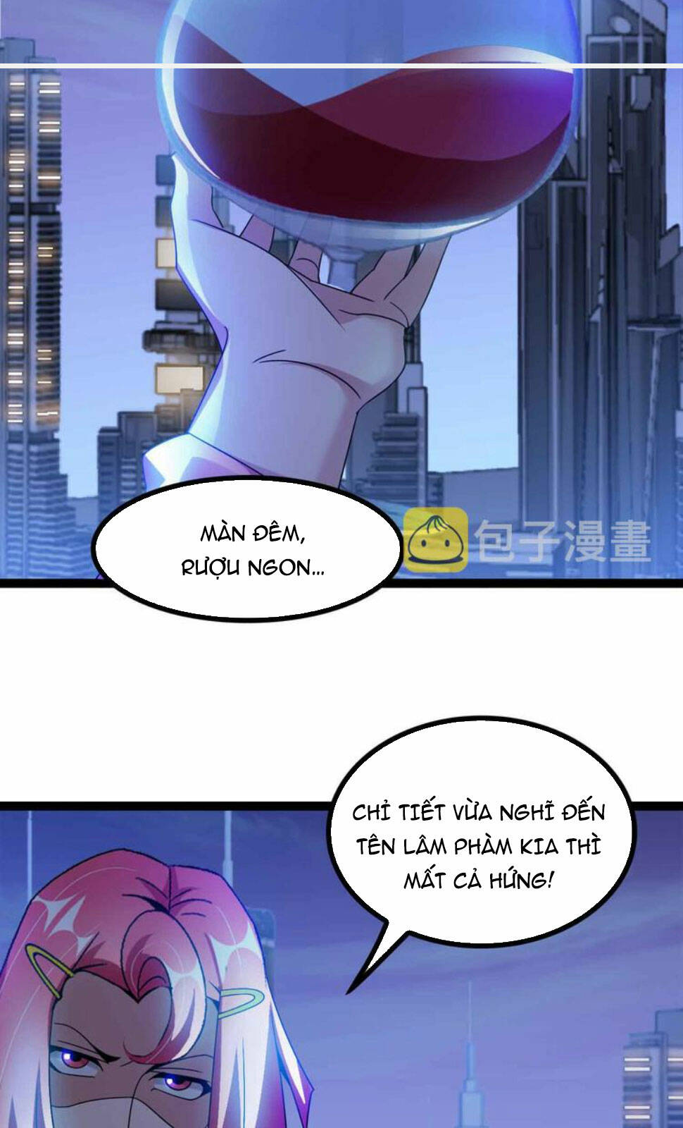Đại Thiên Tài Bất Khả Chiến Bại Chính Là Ta: Chapter 167