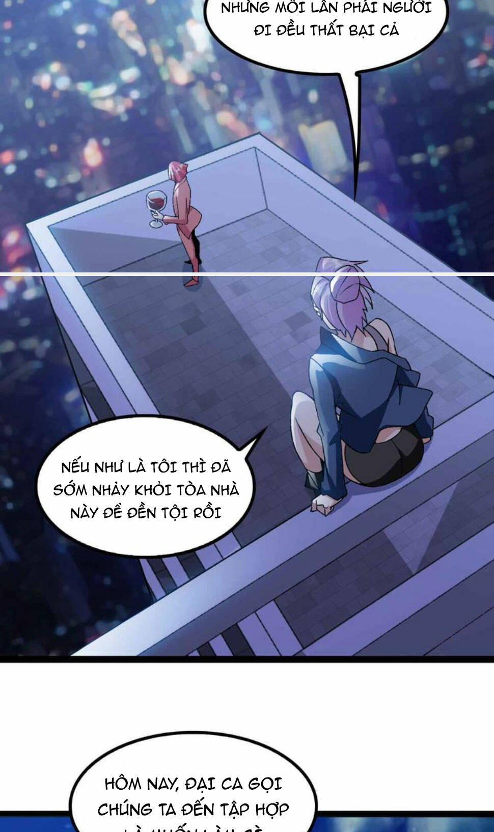 Đại Thiên Tài Bất Khả Chiến Bại Chính Là Ta: Chapter 167