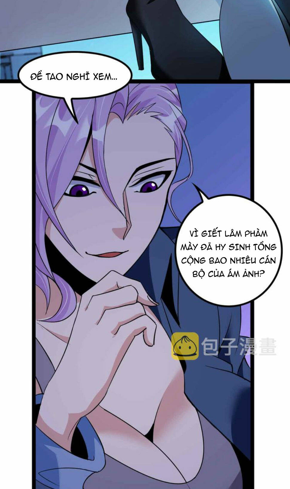 Đại Thiên Tài Bất Khả Chiến Bại Chính Là Ta: Chapter 167