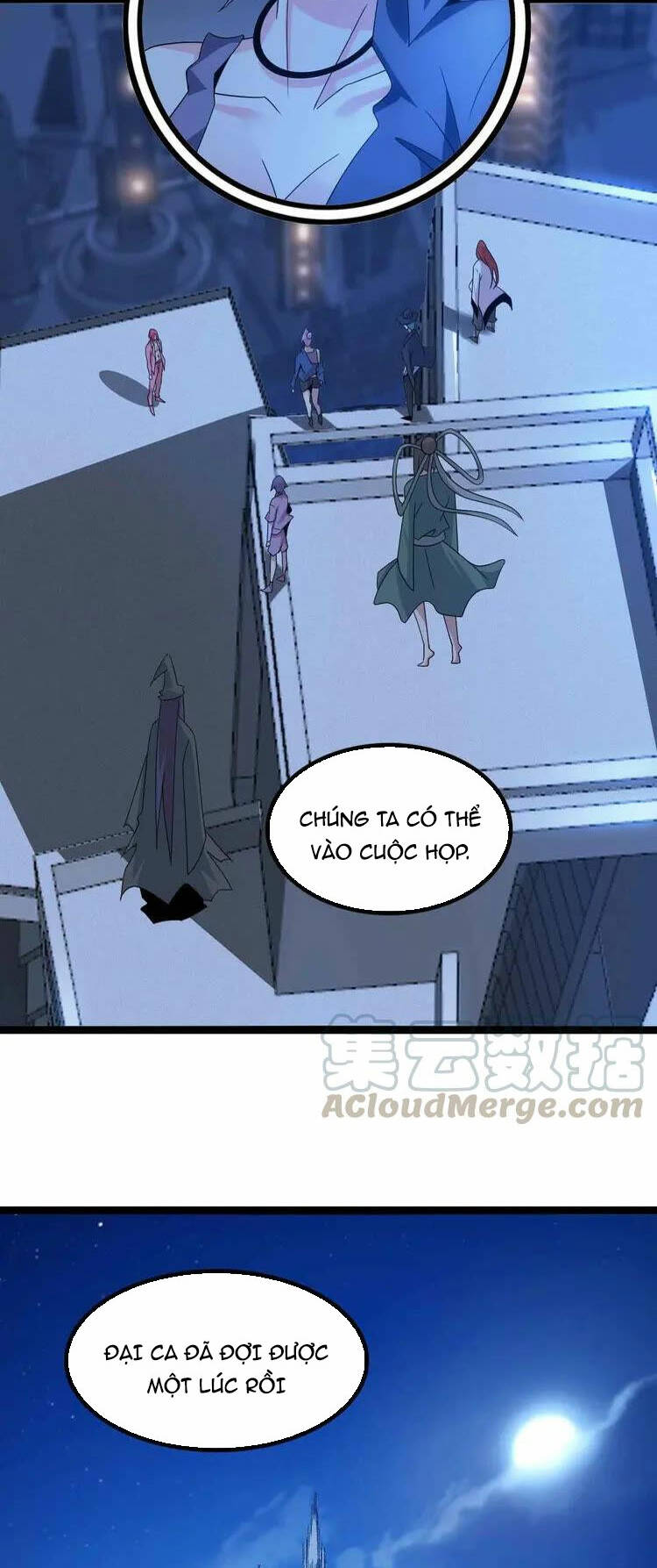 Đại Thiên Tài Bất Khả Chiến Bại Chính Là Ta: Chapter 168