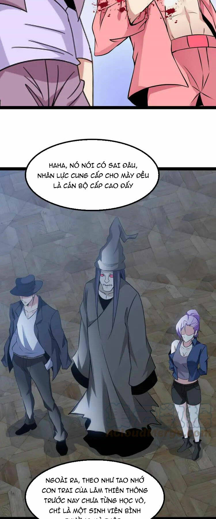 Đại Thiên Tài Bất Khả Chiến Bại Chính Là Ta: Chapter 168