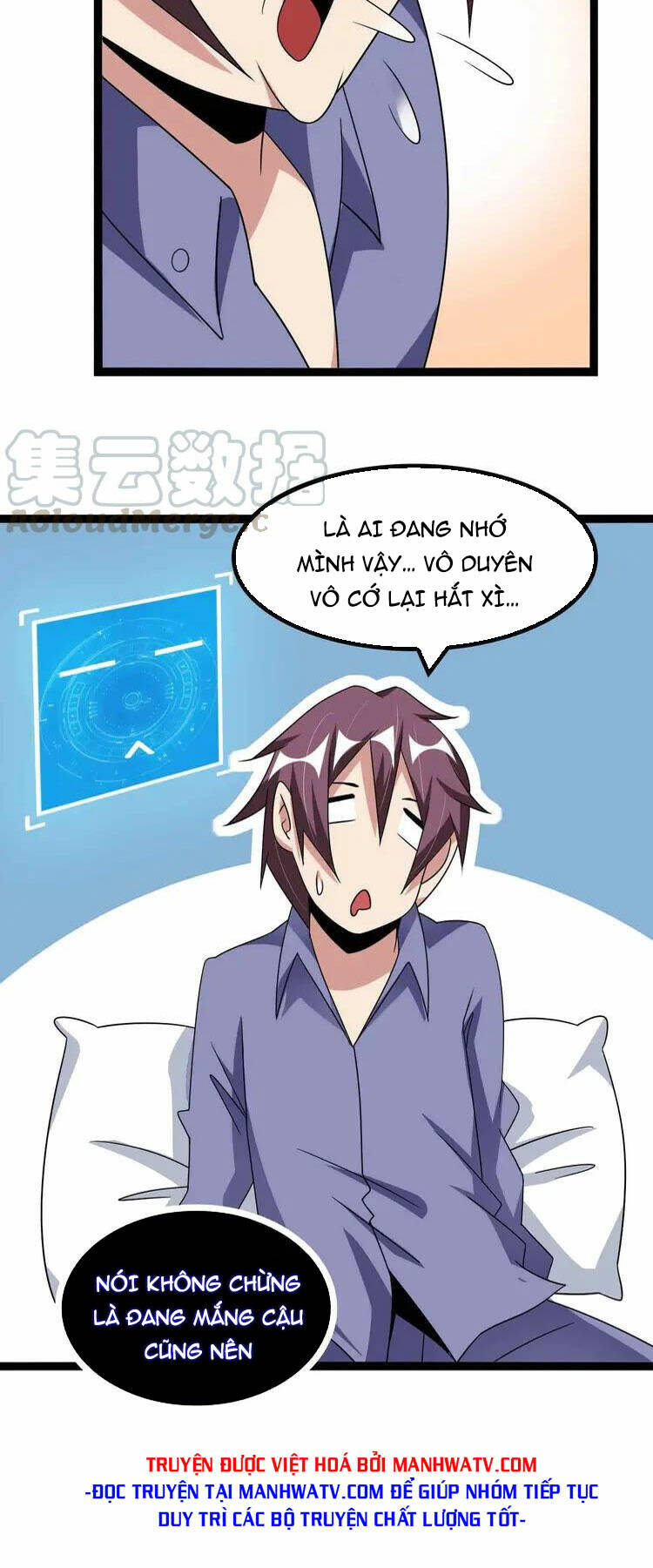 Đại Thiên Tài Bất Khả Chiến Bại Chính Là Ta: Chapter 168