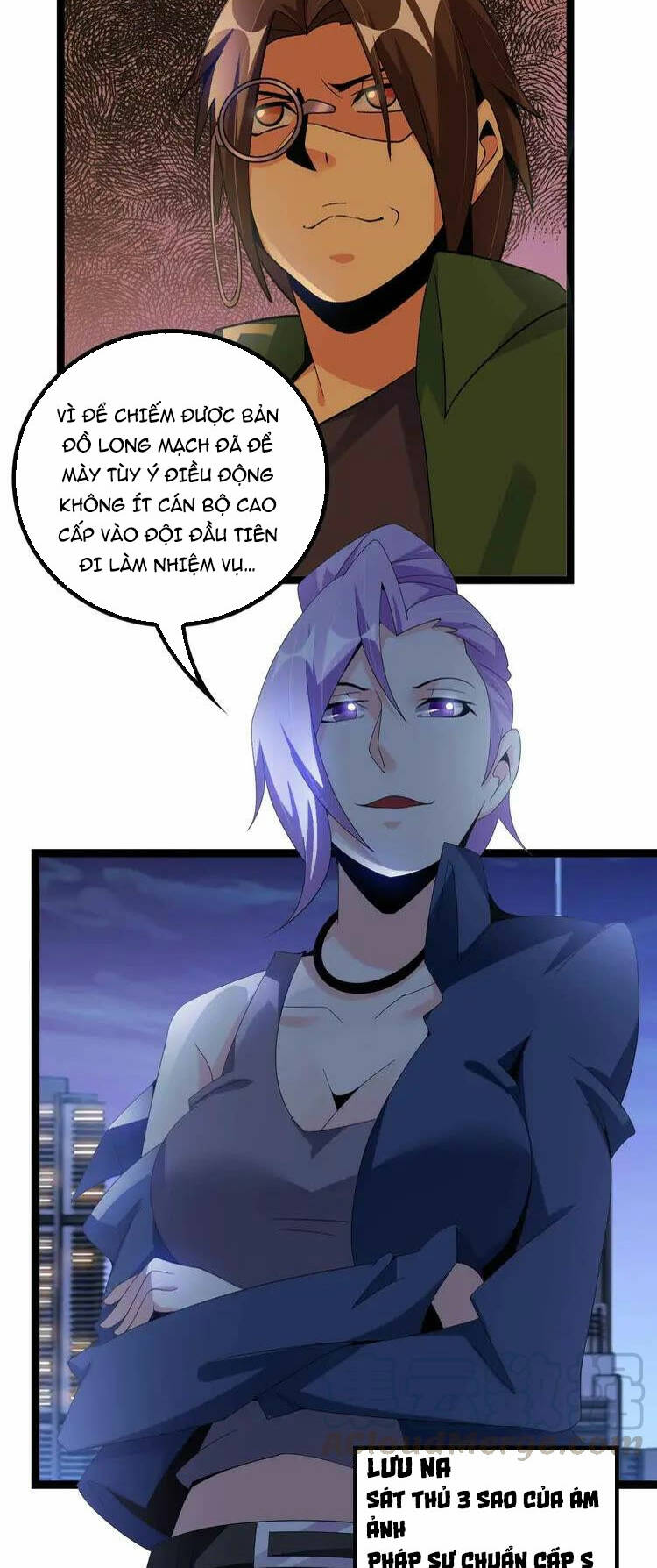 Đại Thiên Tài Bất Khả Chiến Bại Chính Là Ta: Chapter 168
