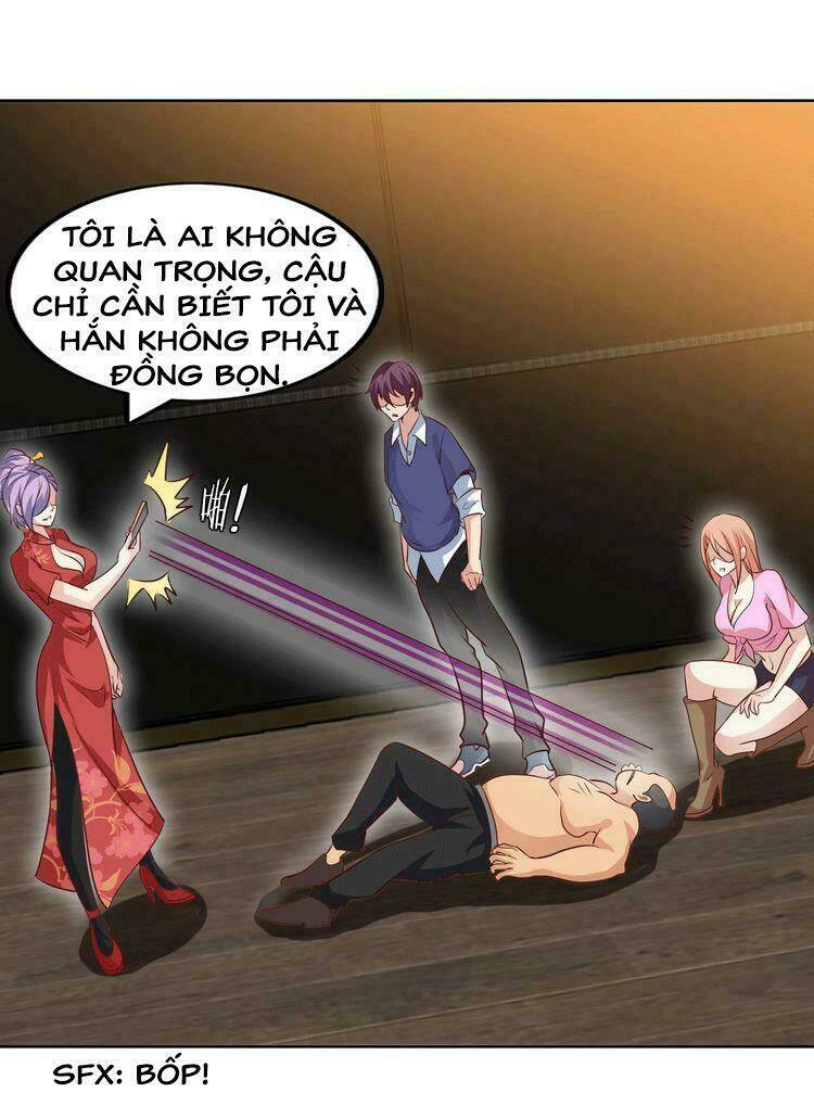 Đại Thiên Tài Bất Khả Chiến Bại Chính Là Ta: Chapter 17