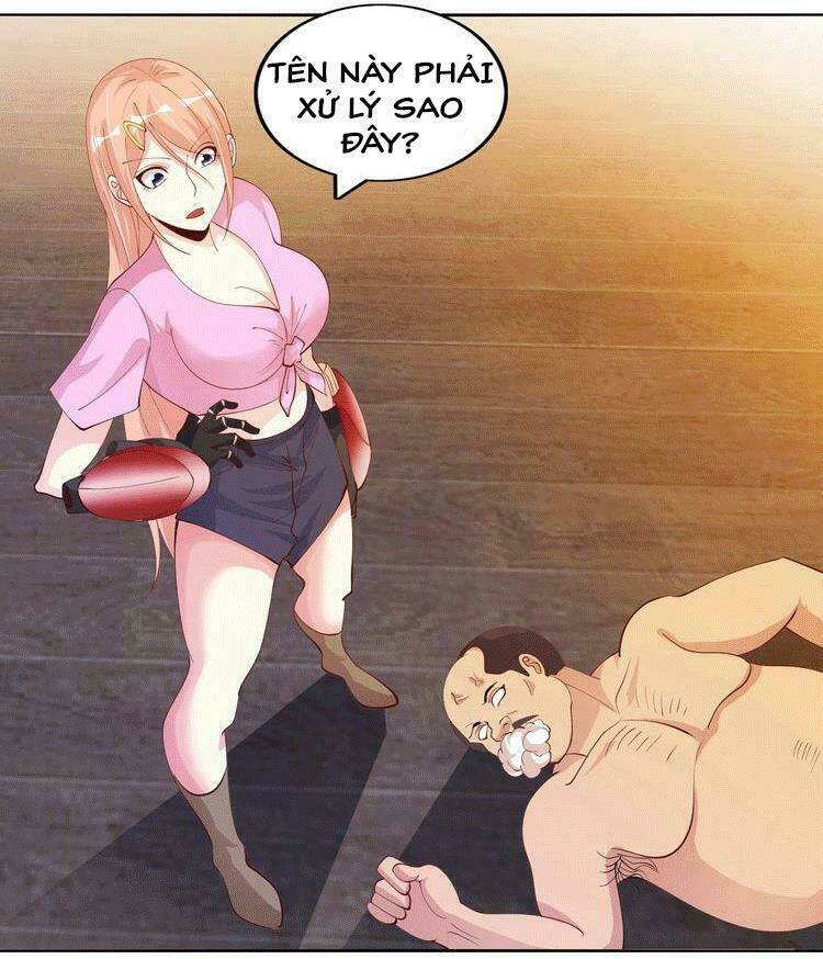 Đại Thiên Tài Bất Khả Chiến Bại Chính Là Ta: Chapter 17