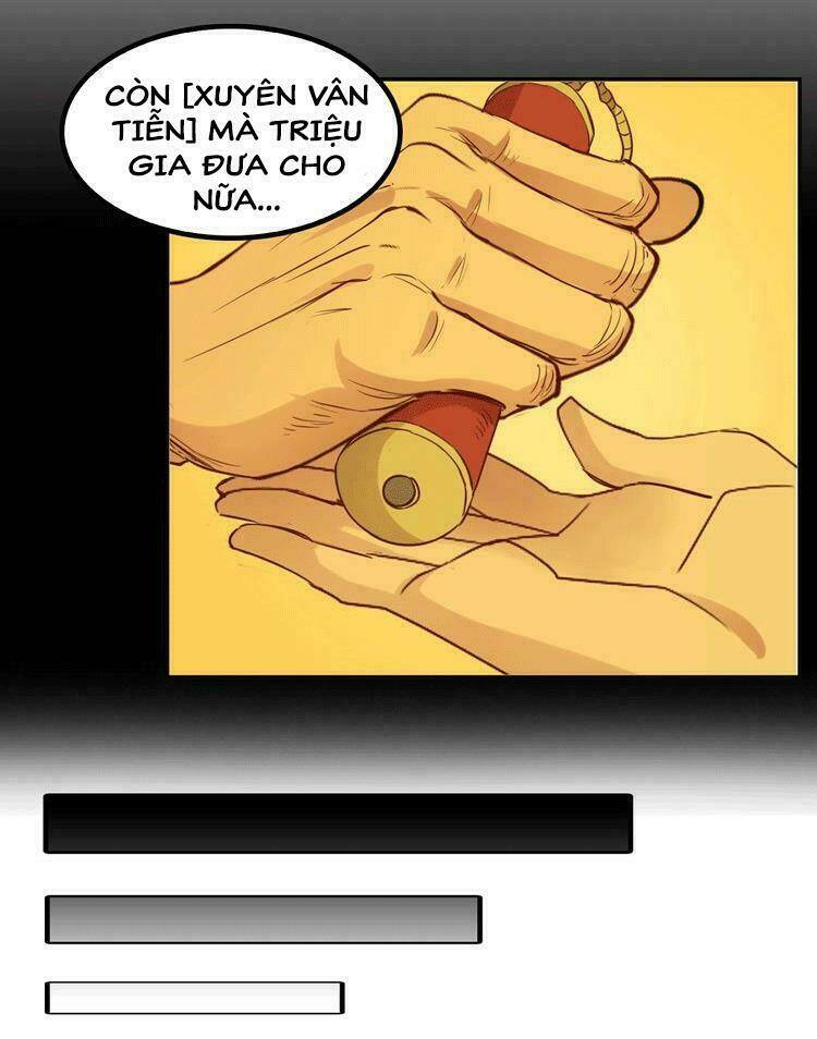 Đại Thiên Tài Bất Khả Chiến Bại Chính Là Ta: Chapter 17