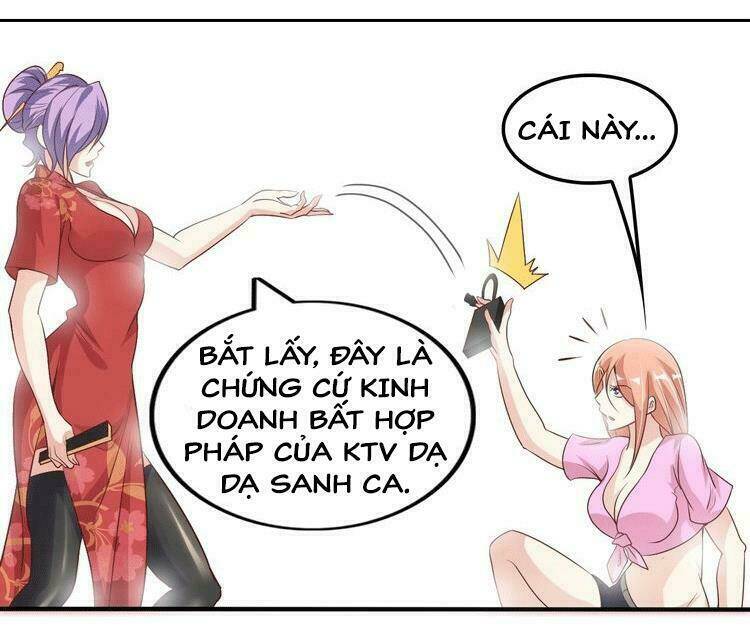 Đại Thiên Tài Bất Khả Chiến Bại Chính Là Ta: Chapter 17