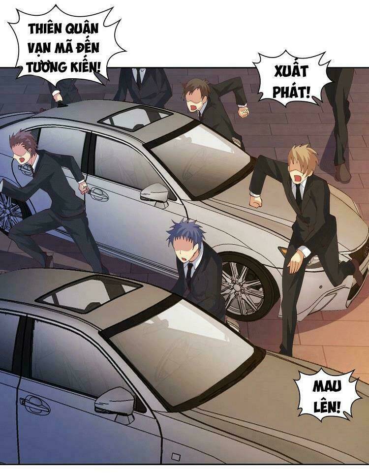 Đại Thiên Tài Bất Khả Chiến Bại Chính Là Ta: Chapter 17