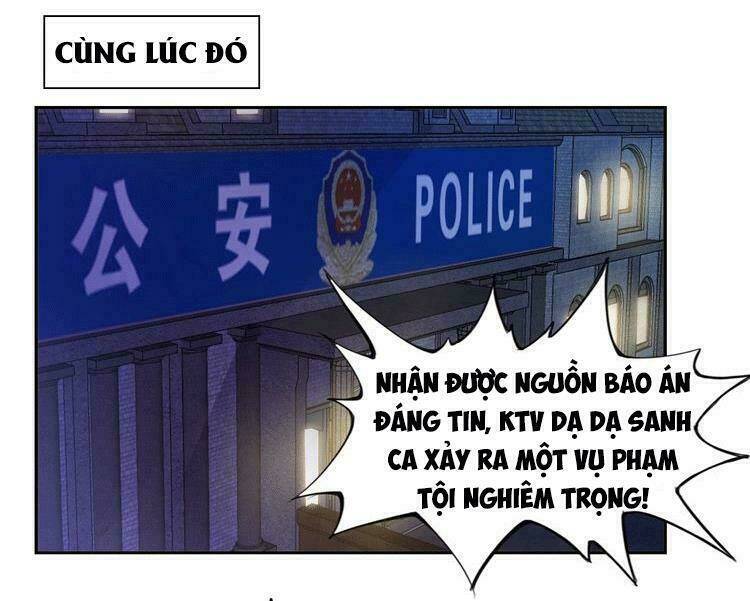Đại Thiên Tài Bất Khả Chiến Bại Chính Là Ta: Chapter 17