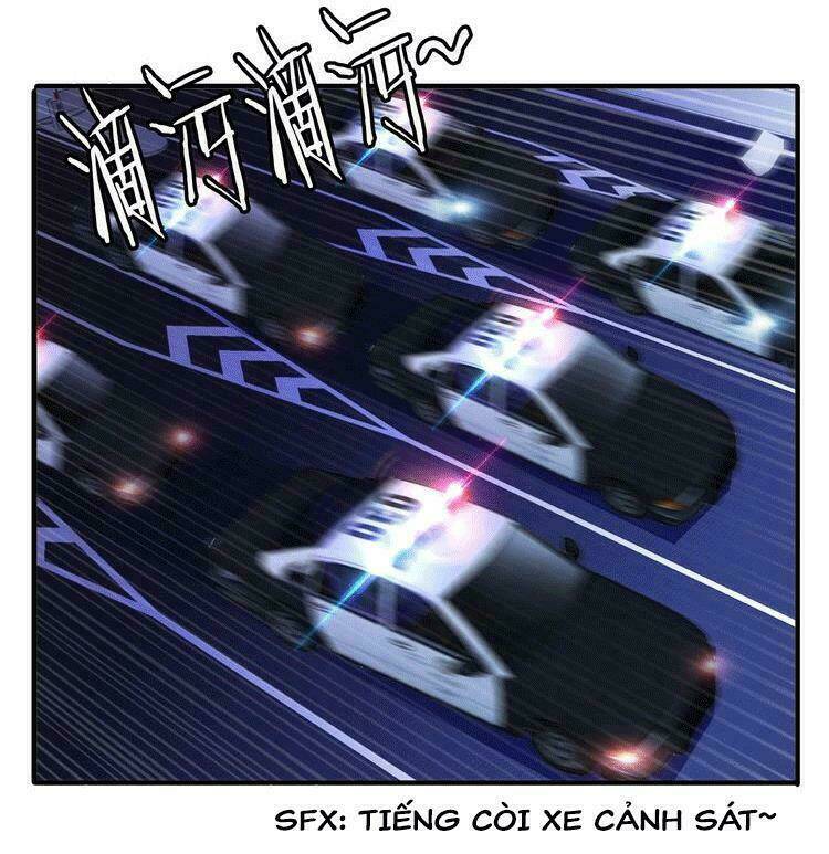 Đại Thiên Tài Bất Khả Chiến Bại Chính Là Ta: Chapter 17