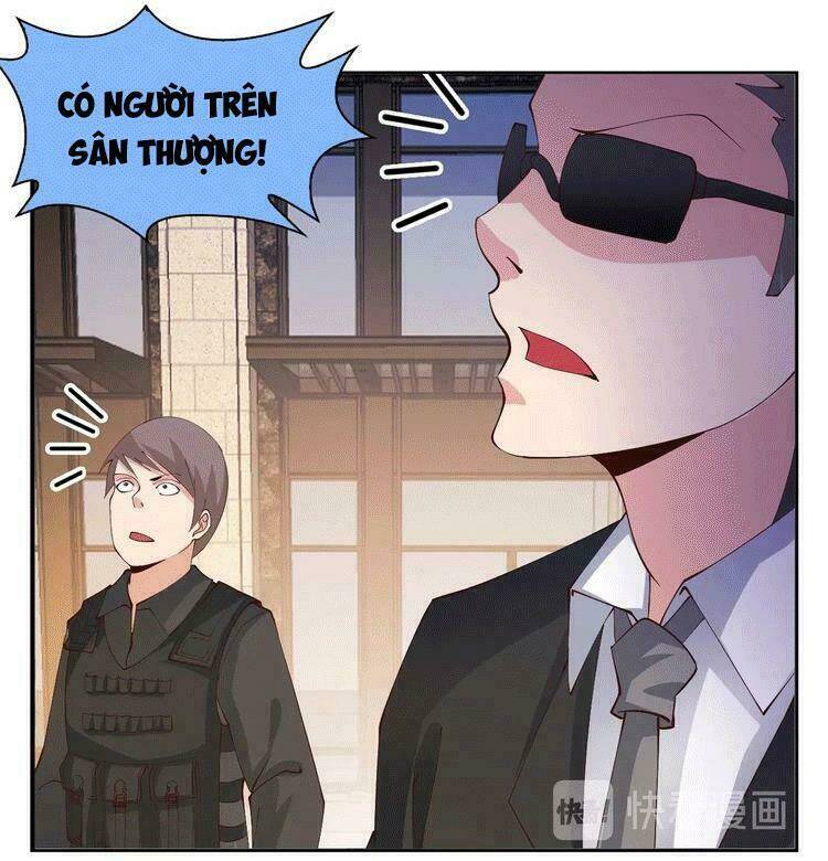 Đại Thiên Tài Bất Khả Chiến Bại Chính Là Ta: Chapter 17