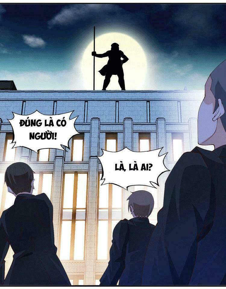Đại Thiên Tài Bất Khả Chiến Bại Chính Là Ta: Chapter 17