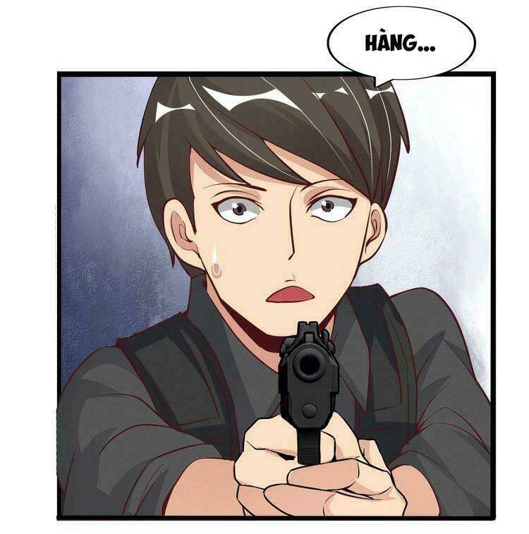 Đại Thiên Tài Bất Khả Chiến Bại Chính Là Ta: Chapter 17