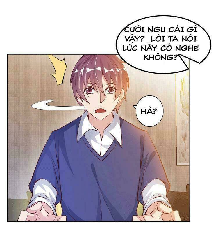 Đại Thiên Tài Bất Khả Chiến Bại Chính Là Ta: Chapter 17