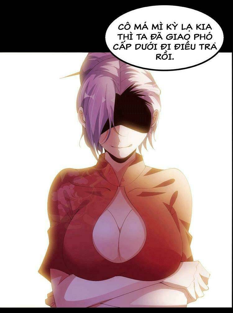 Đại Thiên Tài Bất Khả Chiến Bại Chính Là Ta: Chapter 17