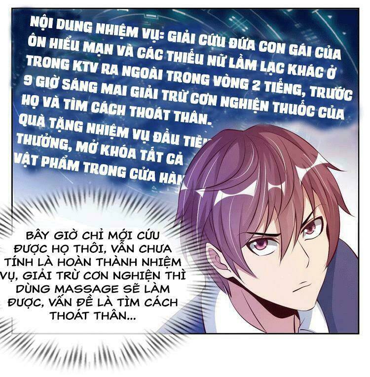 Đại Thiên Tài Bất Khả Chiến Bại Chính Là Ta: Chapter 17