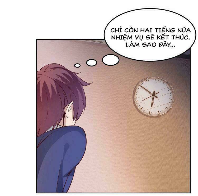 Đại Thiên Tài Bất Khả Chiến Bại Chính Là Ta: Chapter 17