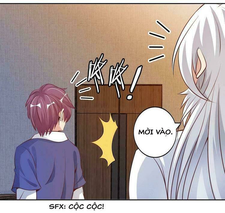 Đại Thiên Tài Bất Khả Chiến Bại Chính Là Ta: Chapter 17