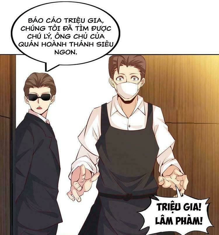 Đại Thiên Tài Bất Khả Chiến Bại Chính Là Ta: Chapter 17