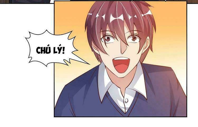 Đại Thiên Tài Bất Khả Chiến Bại Chính Là Ta: Chapter 17