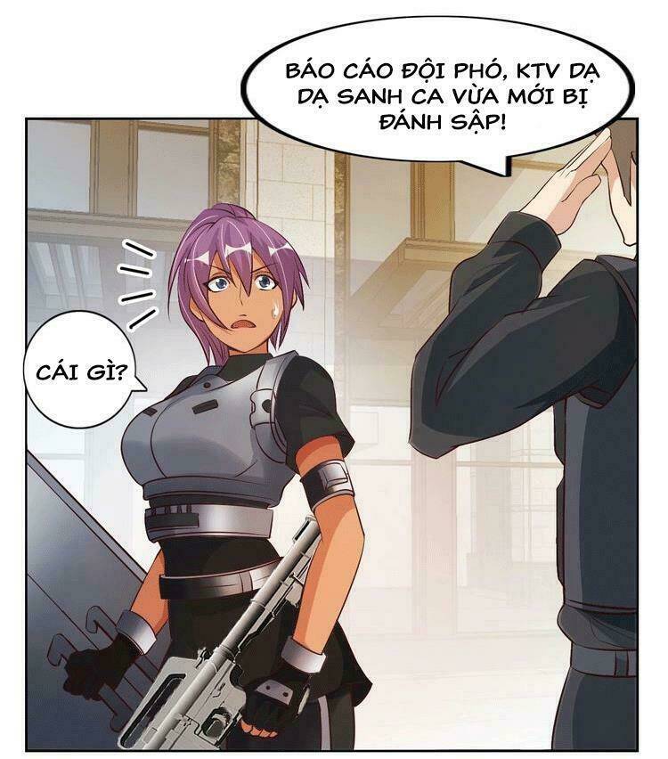 Đại Thiên Tài Bất Khả Chiến Bại Chính Là Ta: Chapter 17