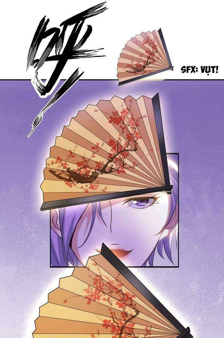 Đại Thiên Tài Bất Khả Chiến Bại Chính Là Ta: Chapter 17