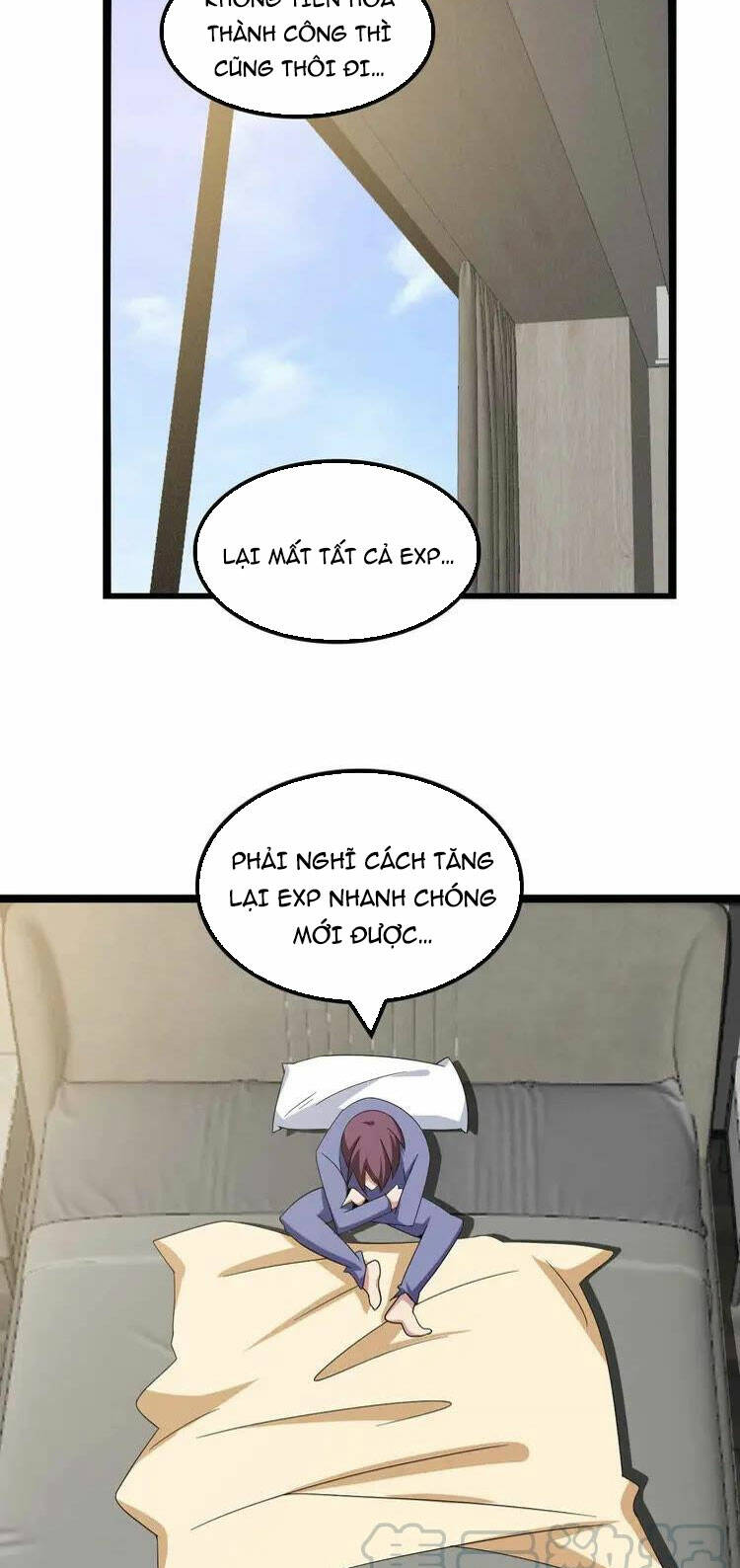 Đại Thiên Tài Bất Khả Chiến Bại Chính Là Ta: Chapter 170