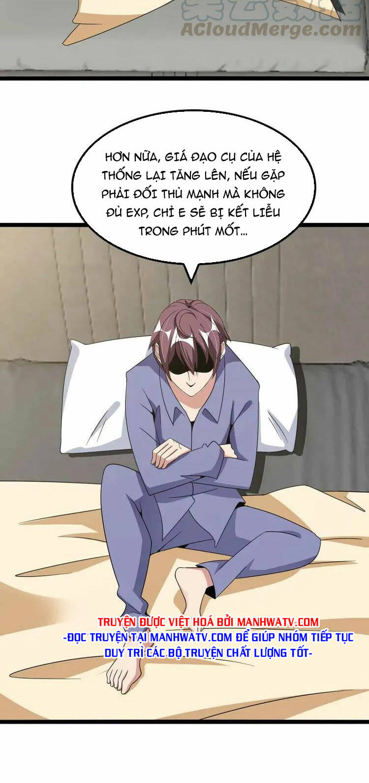 Đại Thiên Tài Bất Khả Chiến Bại Chính Là Ta: Chapter 170