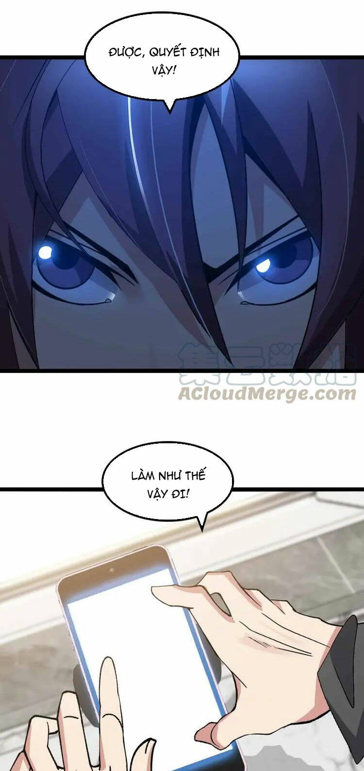 Đại Thiên Tài Bất Khả Chiến Bại Chính Là Ta: Chapter 170