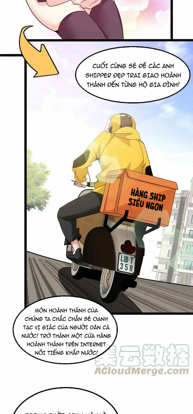 Đại Thiên Tài Bất Khả Chiến Bại Chính Là Ta: Chapter 170