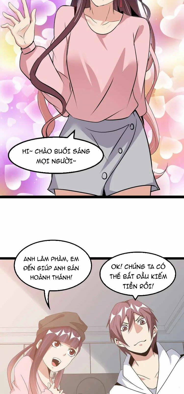 Đại Thiên Tài Bất Khả Chiến Bại Chính Là Ta: Chapter 170