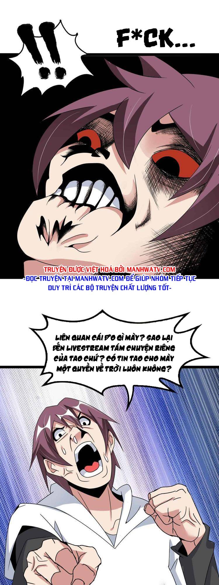 Đại Thiên Tài Bất Khả Chiến Bại Chính Là Ta: Chapter 171